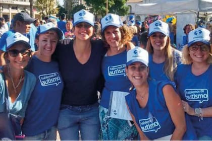 El 2 de abril se conmemora el día mundial del autismo, para concientizar a la población sobre esta condición