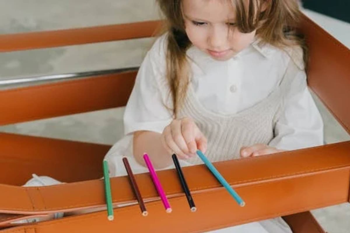 El 2 de abril se conmemora el Día Mundial del Autismo (Foto Pexels)