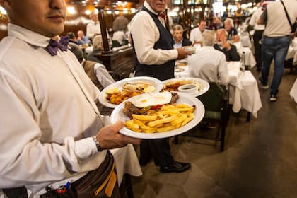 El 2 de agosto es el Día del Trabajador Gastronómico en la Argentina
