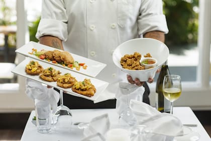 El 2 de agosto, fecha en la que se celebra el Día de los Trabajadores Hoteleros y Gastronómicos