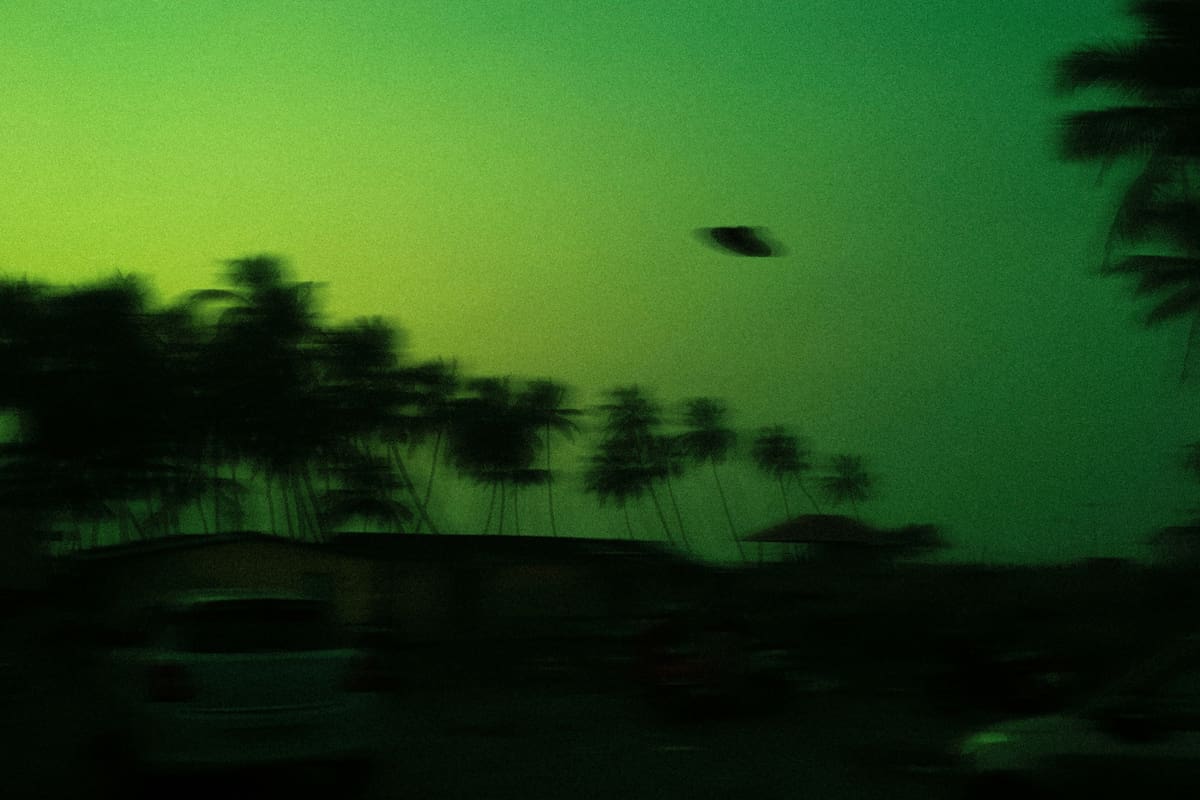 El 2 de julio se celebra el Día Internacional de los ovnis que tiene origen en un evento en 1947 que resuena hasta el día de hoy