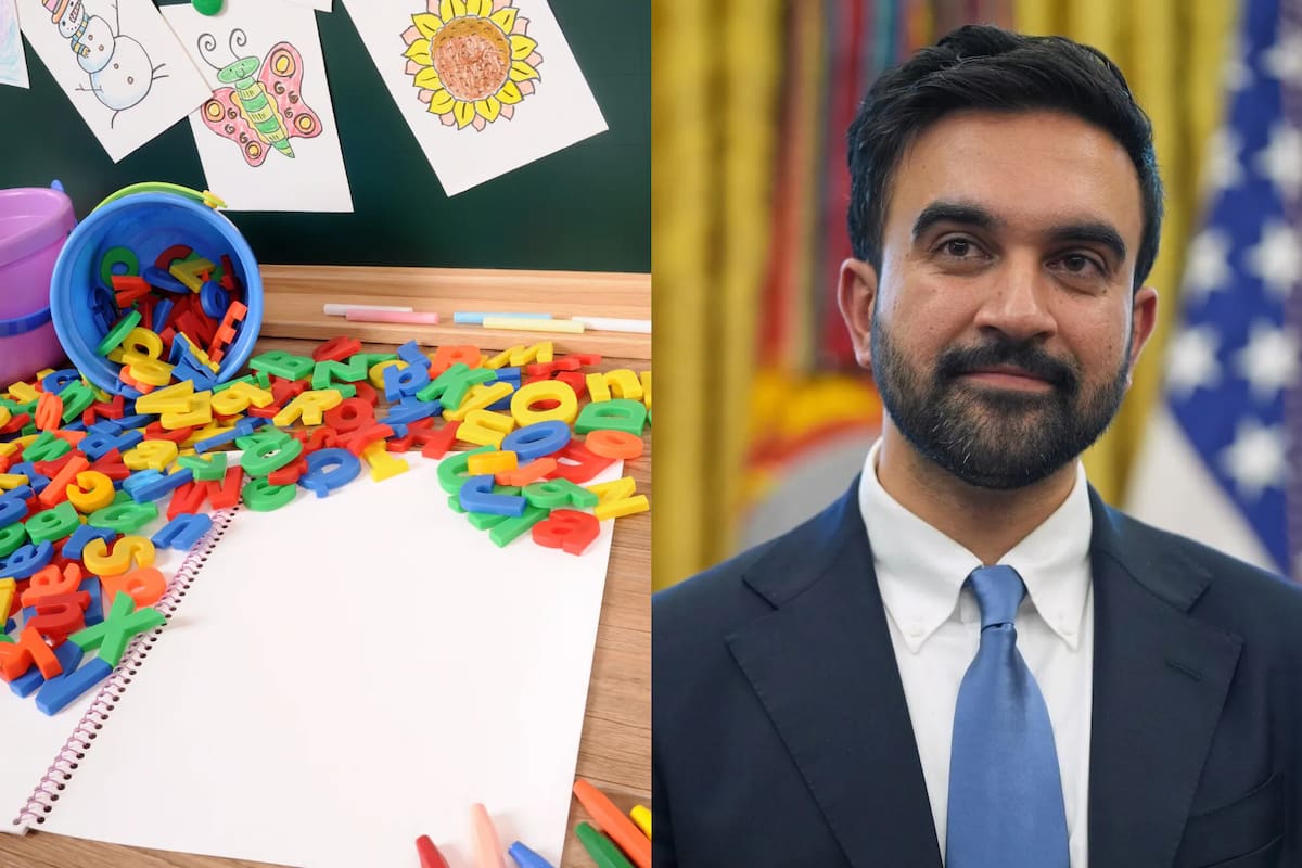 Por que 2 de junho é uma data importante no programa pré-escolar de Mamdani em Nova York