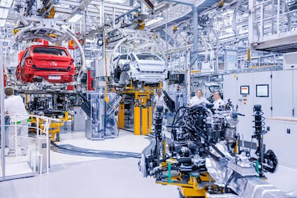 El 2 de septiembre es el Día de la Industria en la Argentina