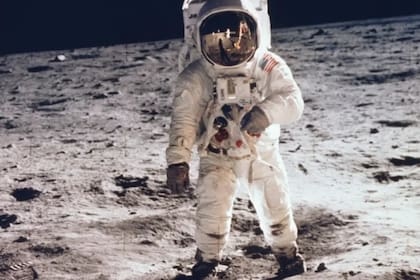 El 20 de julio de 1969 es una fecha marcada en la historia por la llegada del ser humano a la Luna
