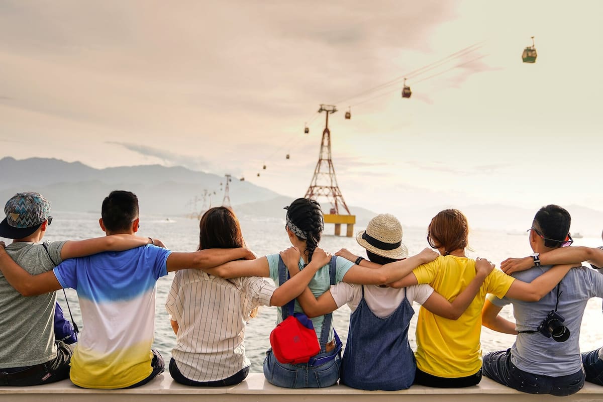 El 20 de julio se celebra Día del Amigo en Argentina