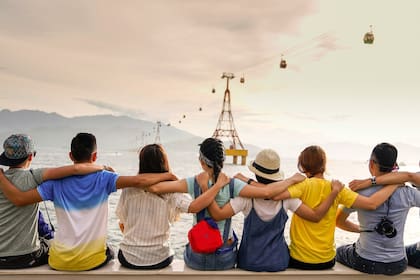 El 20 de julio se celebra Día del Amigo en Argentina