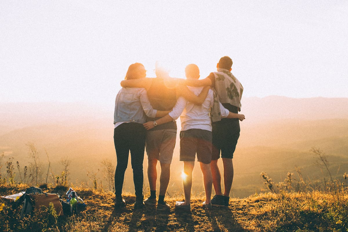 El 20 de julio se celebra la amistad. ¿Ya pensaste qué regalarle a tus hermanos de la vida? Propuestas con el sello de Club.