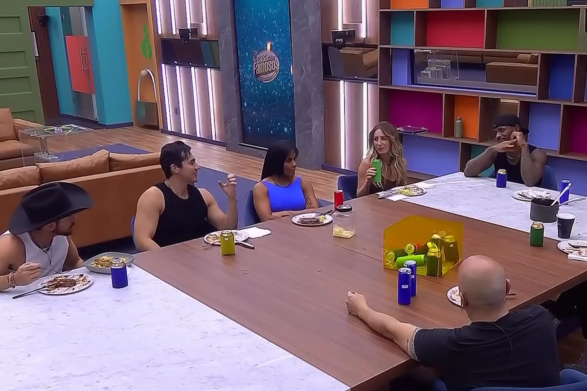 El 20 de mayo es la gran final de La casa de los famosos en su cuarta temporada