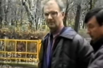 El 20 de noviembre de 1990, Andrei Chikatilo fue detenido y ya no cometería más crímenes