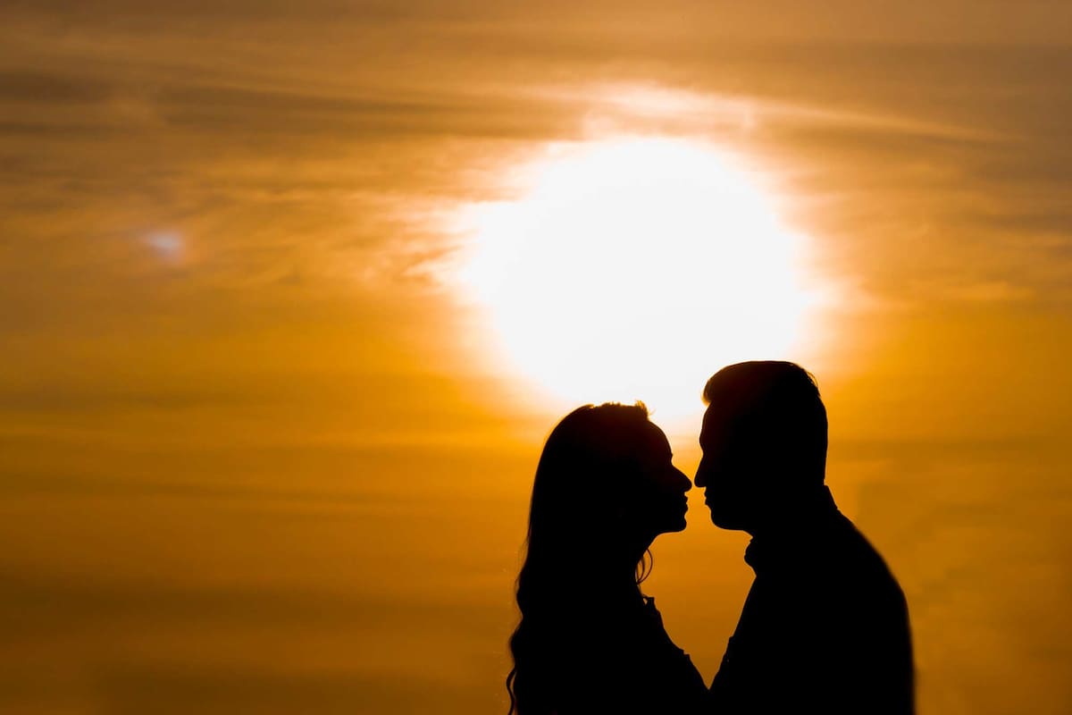 El 20 de septiembre se celebra el día del novio en la Argentina