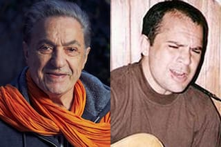 Antonio Grimau: la muerte de su hijo y el misterio alrededor del caso que conmocionó al país