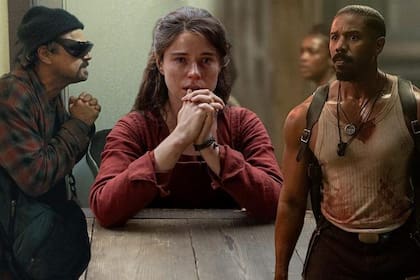 El 2025 fue un gran año para los estrenos de películas.