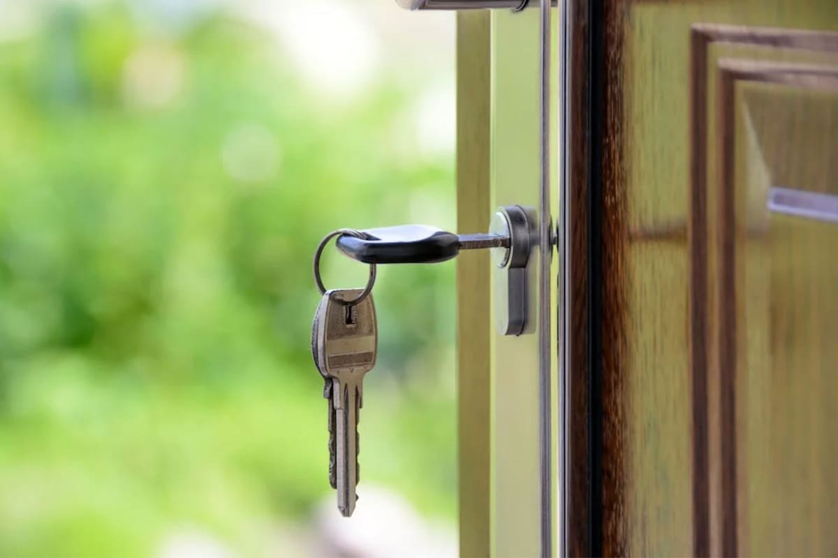 El 2026 sería un año de "reinicio" para el mercado inmobiliario en Estados Unidos, con mejores condiciones para los compradores (Pexels/AS Photography)