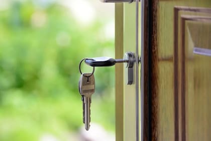 El 2026 sería un año de "reinicio" para el mercado inmobiliario en Estados Unidos, con mejores condiciones para los compradores (Pexels/AS Photography)