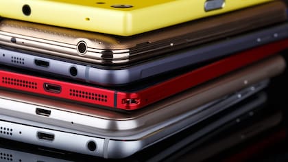 El 20% de los celulares que se venden son truchos