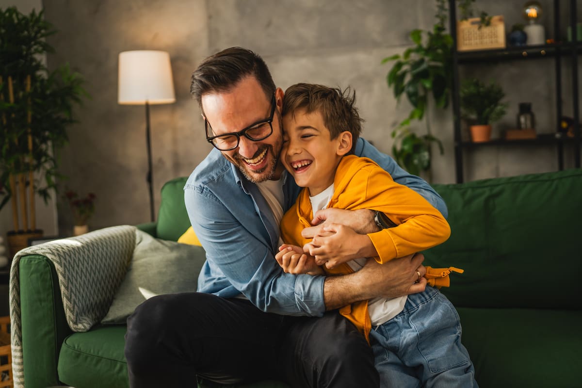El 21 de junio se celebra el amor de papá y Club te acompaña a encontrar el presente ideal