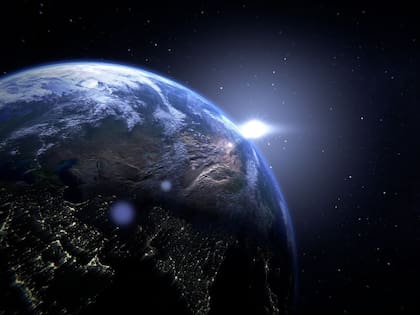 El 22 de abril es el Día de la Tierra
