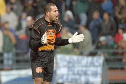 El 22 de marzo de 1996, José Luis Chilavert hizo historia con Vélez, con un gol inolvidable a River