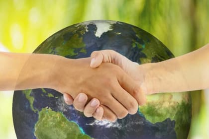 El 22 y 23 de abril se llevará a cabo la Cumbre de Líderes sobre el Clima, convocada por el presidente de los Estados Unidos, Joe Biden, que reunirá a 40 líderes mundiales y donde participará Alberto Fernández