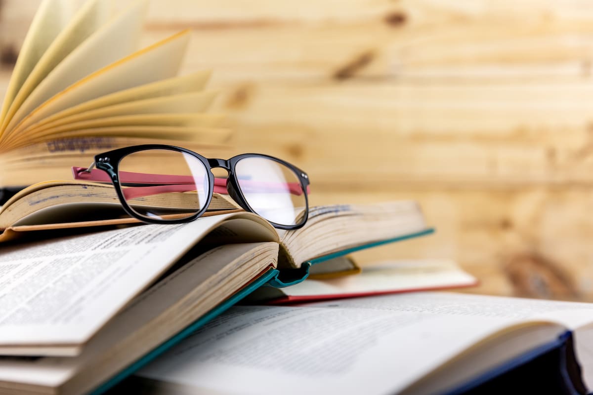 El 23 de abril es el Día Internacional del Libro