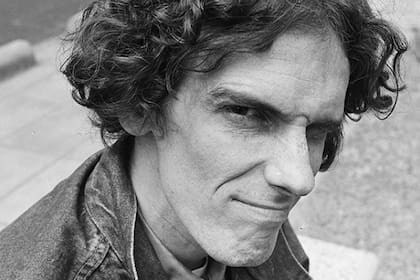 El 23 de enero de 1950 nace Luis Alberto Spinetta, músico y compositor argentino
