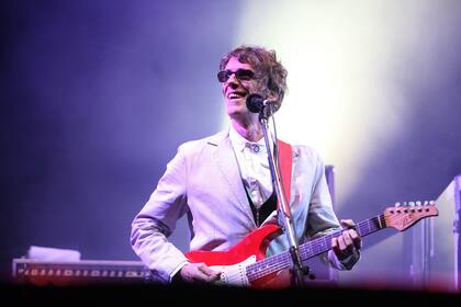 El 23 de enero de 1950 nacía el músico Luis Alberto Spinetta