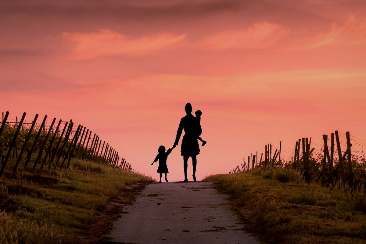 El 23 de junio se conmemora el día de las viudas