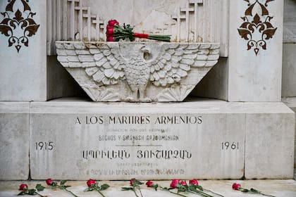 El 24 de abril se conmemora el Día de Acción de Respeto y Tolerancia entre los Pueblos