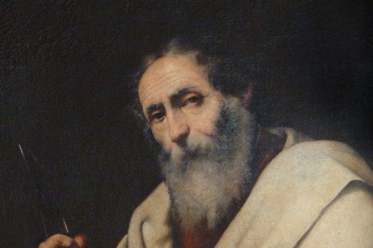 El 24 de agosto es el Día de San Bartolomé