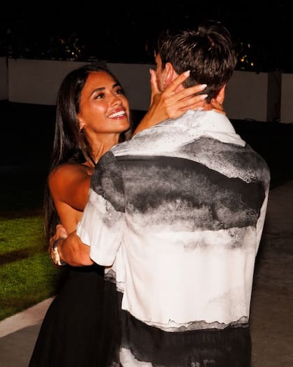 El 24 de junio, fiel a su costumbre, ya que Lionel Messi suele cumplir años lejos de casa, concentrado con la selección, Antonela le dedicó un mensaje especial: "Feliz cumpleaños al amor de mi vida. Que seas muy feliz hoy y siempre. Nosotros ya tenemos todo lo que necesitamos porque te tenemos a vos. Te amo infinito".