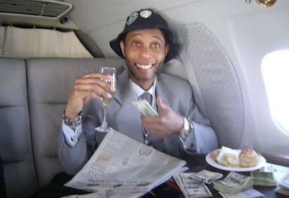 El 24 de noviembre de 2007, Higgins hizo un tercer espectáculo por su reality en Mar del Plata, pero no tuvo éxito con la convocatoria