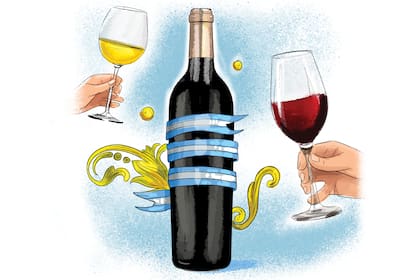 El 24 de noviembre se celebra el Día del Vino. Propuestas de Club LA NACION para disfrutar una bebida símbolo de reunión de los argentinos.