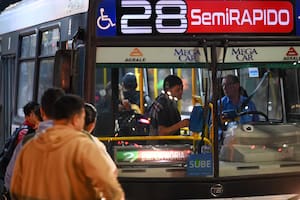 El 24 de septiembre se celebra el Día del Colectivero en la Argentina