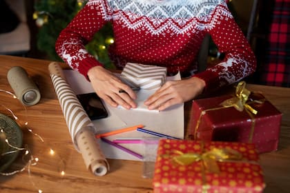 El 25 de diciembre, día de Navidad, es feriado a nivel nacional