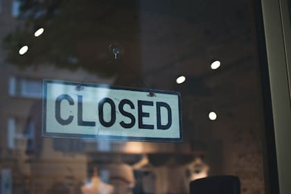 El 25 de diciembre, día de Navidad, es un feriado federal en Estados Unidos y diversas instituciones permanecen cerradas (Pexels/lil artsy)