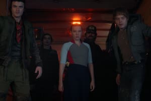 El 25 de diciembre llegaron a Netflix los episodios cinco, seis y siete de la quinta temporada de Stranger Things