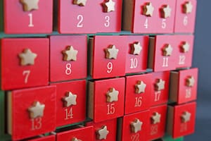 El 25 de diciemrbe será la Navidad 2023, que este año caerá en lunes