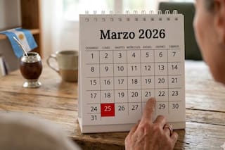 ¿Es feriado hoy, lunes 25 de mayo, en la Argentina?