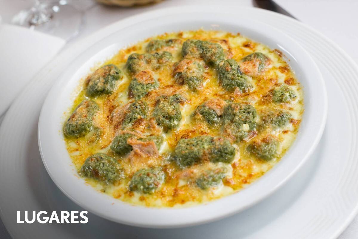 El 25 de octubre se celebra el día internacional de la pasta.
