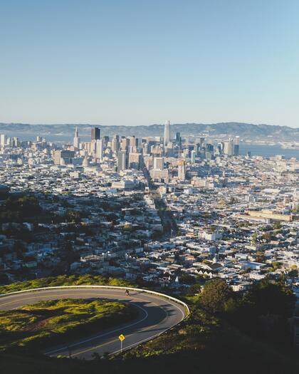 El 25% de los compradores extranjeros de bienes raíces en California provienen de China