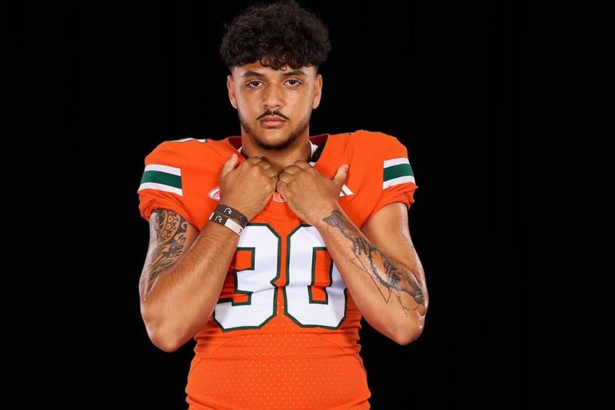 El 26 de abril de 2025, Andrés fue seleccionado por los New England Patriots en la sexta ronda del Draft de la NFL