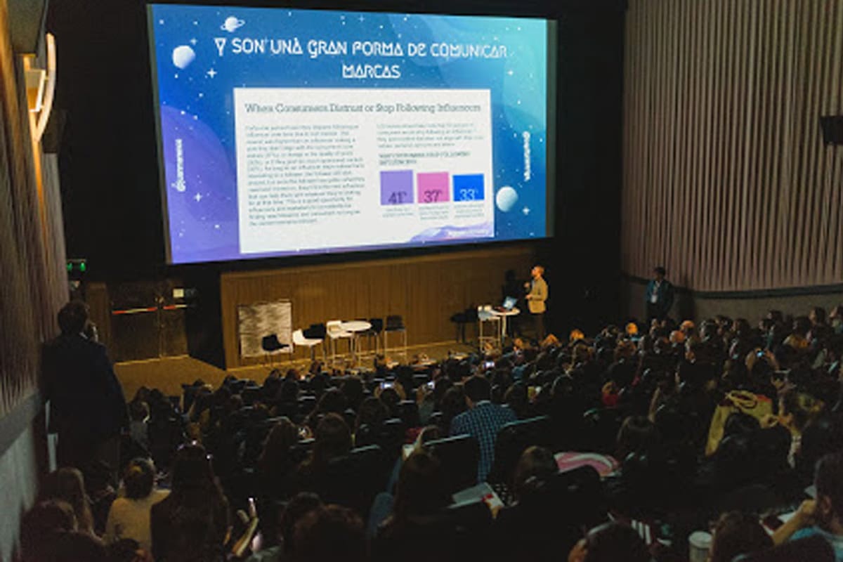 El 26 de agosto se realizará una nueva edición de IAB Now