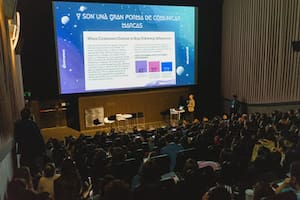 El 26 de agosto se realizará una nueva edición de IAB Now