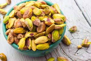 El 26 de febrero es el Día Internacional del Pistacho