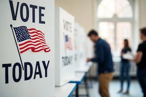 El 26 de mayo del 2026 en Texas se realizará el balotaje de las elecciones primarias, que definirá candidatos clave para los comicios del 3 de noviembre