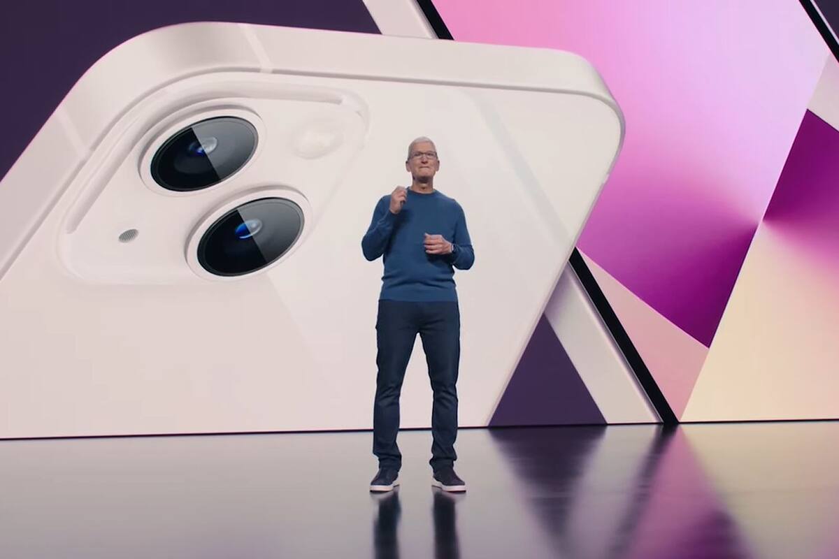 El 27 de julio Tim Cook, que conduce a Apple, nombró 14 países donde las ventas del fabricante del iPhone alcanzaron niveles récord en el tercer trimestre, dejando la fortaleza de los negocios de la compañía fuera de los Estados Unidos