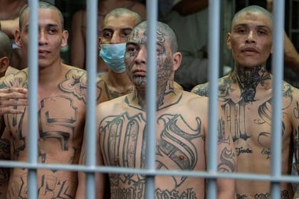 El 27 de marzo de 2022 la Asamblea Legislativa de El Salvador aprobó un estado de excepción que se ha ido prorrogando desde entonces