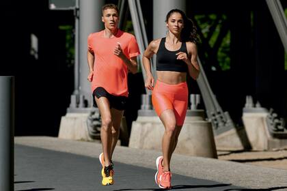 El 27 de noviembre se correrá la PUMA 10K en los alrededores del Hipódromo de San Isidro y ya podés inscribirte