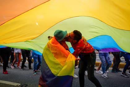 El 28 de junio es el Día del Orgullo LGBT+