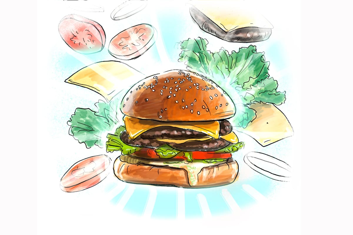 El 28 de mayo es el Día Internacional de la Hamburguesa. ¿Qué tal honrarlo disfrutando algunos de sus mejores exponentes?